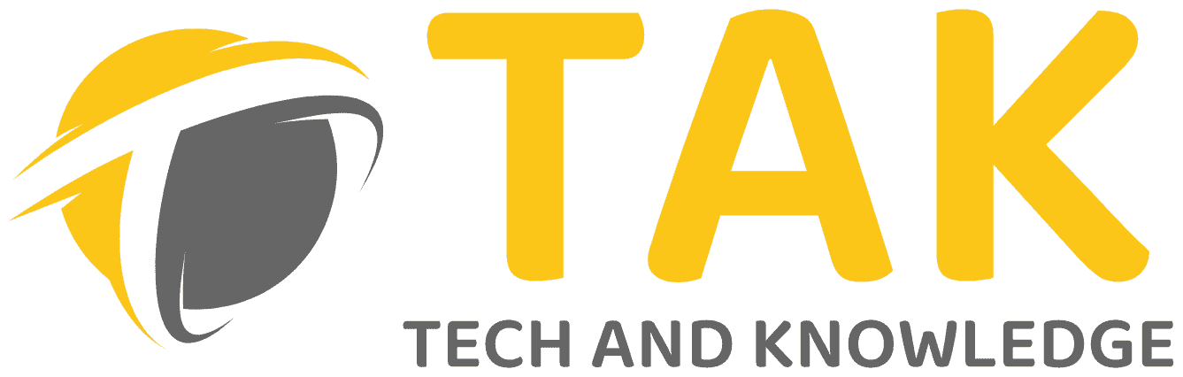 Tech and Knowledge